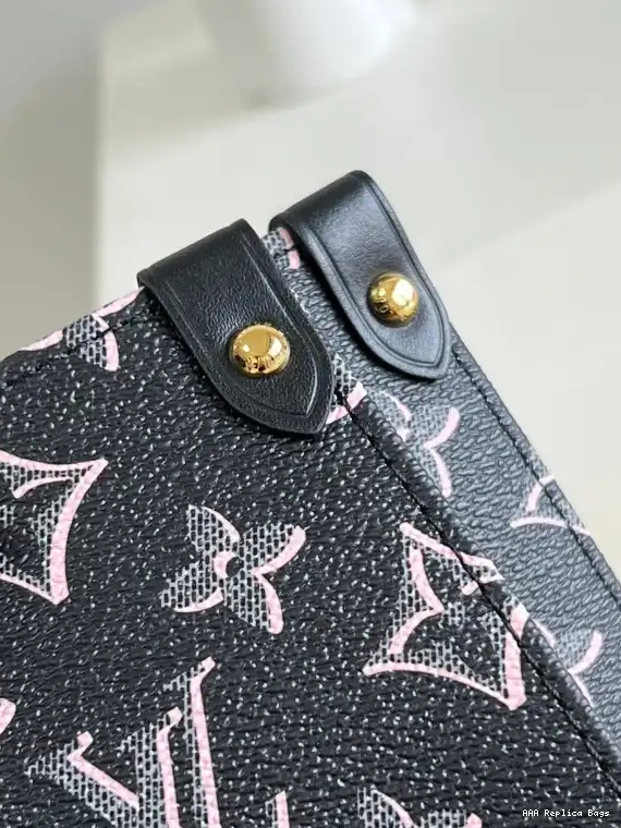 Aaa replica ru VUITTON ONTHEGO LOUIS 0703